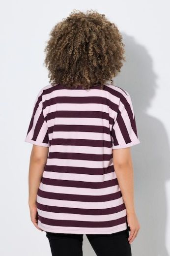 Plus size veliki brojevi Majica kratkih rukava za punije