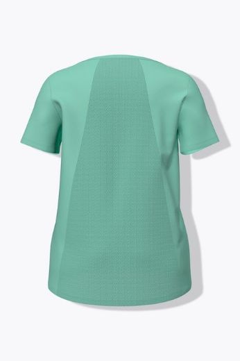 Plus size veliki brojevi Majica sportska kratkih rukava za punije