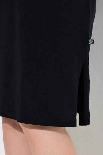 Plus size veliki brojevi Spavaćica kratkih rukava za punije