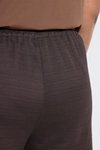 Plus size veliki brojevi Hlače širokih noavica za punije