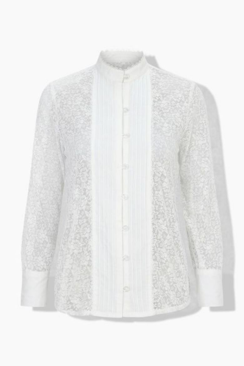 Plus size veliki brojevi Bluza dugih rukava za punije