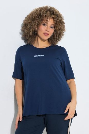 Plus size veliki brojevi Majica kratkih rukava za punije