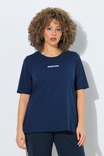 Plus size veliki brojevi Majica kratkih rukava za punije