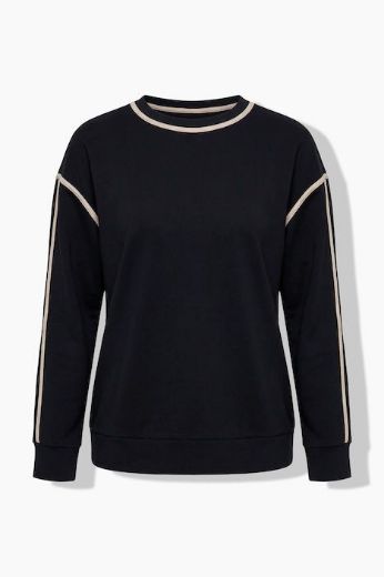 Plus size veliki brojevi Majica dugih rukava za punije