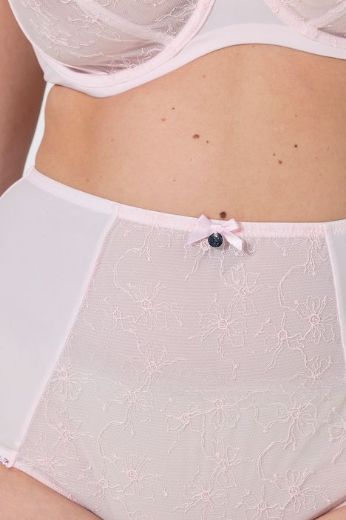 Plus size veliki brojevi Gaćice maxi za punije