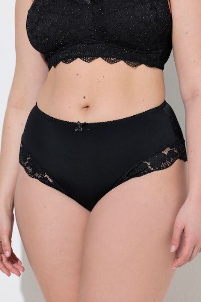 Veliki brojevi Gaćice midi moda za punije