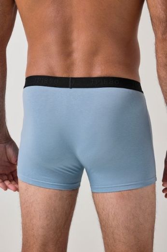 Plus size veliki brojevi Gaće 3 u paketu za punije