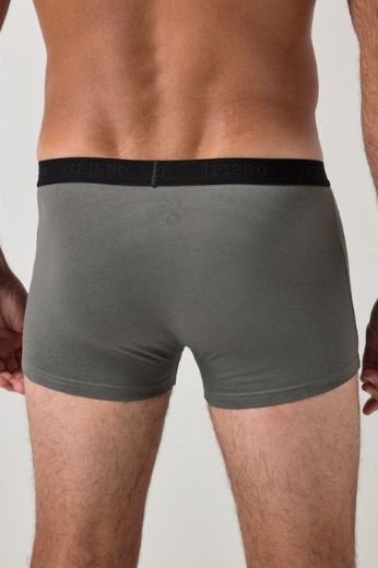 Plus size veliki brojevi Gaće 3 u paketu za punije