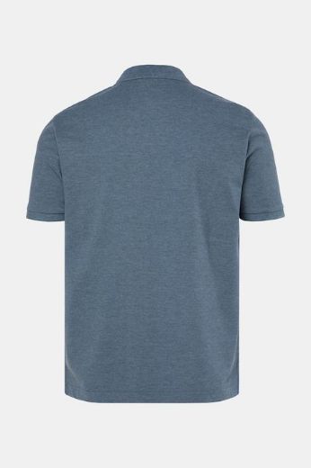 Plus size veliki brojevi Majica polo kratkih rukava za punije