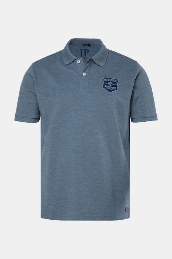 Plus size veliki brojevi Majica polo kratkih rukava za punije