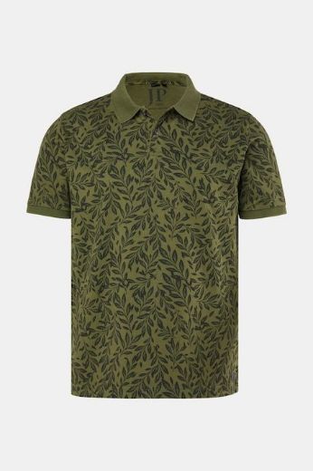 Plus size veliki brojevi Majica polo kratkih rukava za punije