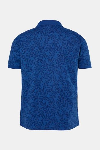 Plus size veliki brojevi Majica polo kratkih rukava za punije