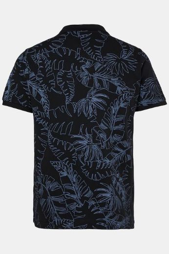Plus size veliki brojevi Majica polo kratkih rukava za punije
