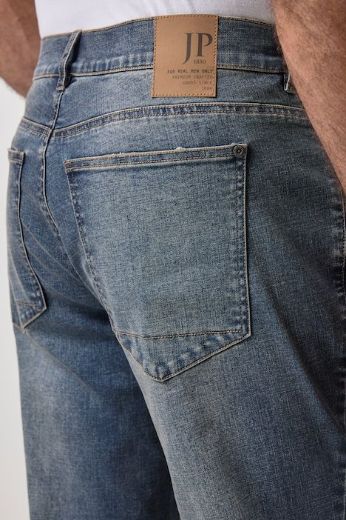 Plus size veliki brojevi Traperice za punije