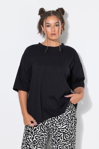 Plus size veliki brojevi Majica kratkih rukava za punije