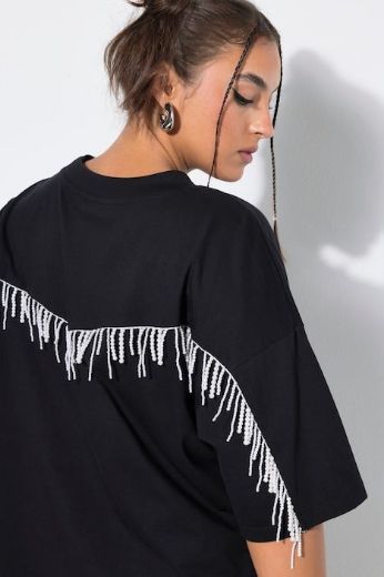 Plus size veliki brojevi Majica kratkih rukava za punije