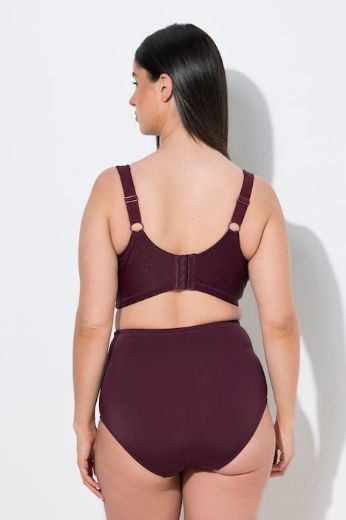 Plus size veliki brojevi Grudnjak Kelly za punije