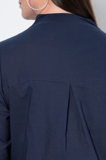 Plus size veliki brojevi Bluza dugih rukava za punije