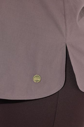 Plus size veliki brojevi Bluza dugih rukava za punije
