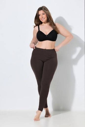 Plus size veliki brojevi Tajice za punije