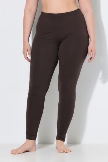Plus size veliki brojevi Tajice za punije
