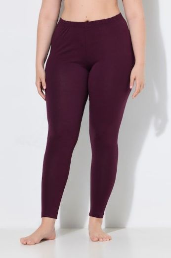 Plus size veliki brojevi Tajice za punije