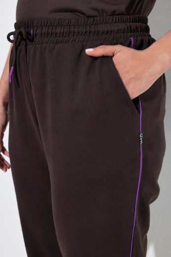 Plus size veliki brojevi Trenirka donji dio za punije