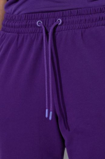 Plus size veliki brojevi Trenirka donji dio za punije