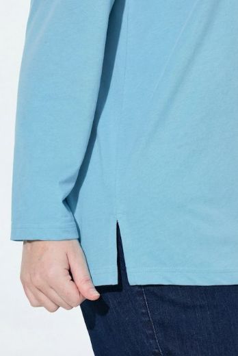Plus size veliki brojevi Majica dugih rukava za punije
