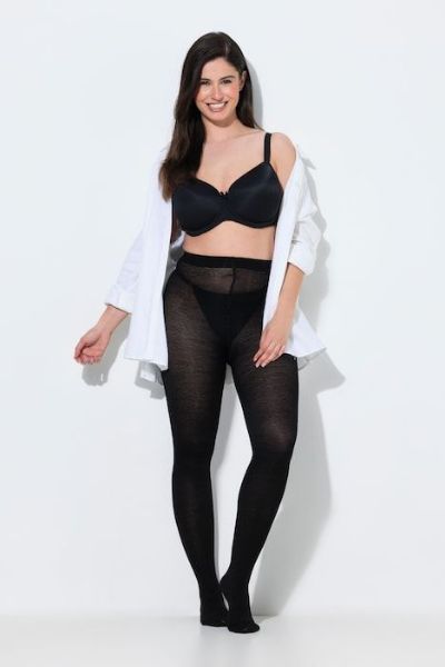 Veliki brojevi Štrample uzorak ruže moda za punije