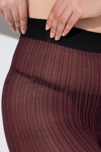 Plus size veliki brojevi Štrample u 2 nijanse za punije