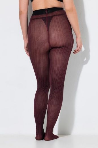 Plus size veliki brojevi Štrample u 2 nijanse za punije