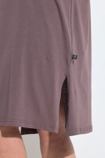 Plus size veliki brojevi Spavaćica 2 u paketu kratkih rukava za punije