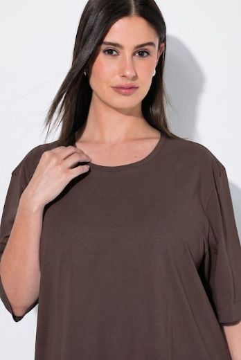 Plus size veliki brojevi Majica kratkih rukava 2 u paketu za punije