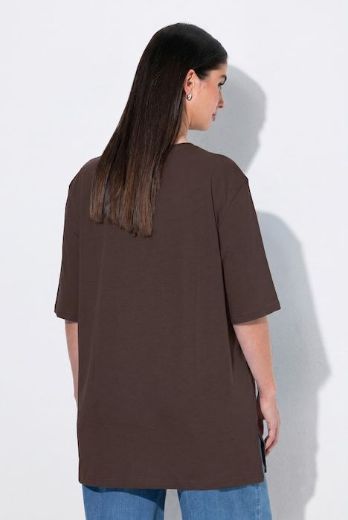 Plus size veliki brojevi Majica kratkih rukava 2 u paketu za punije