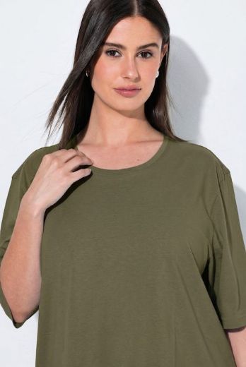 Plus size veliki brojevi Majica kratkih rukava 2 u paketu za punije