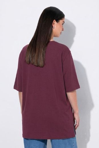 Plus size veliki brojevi Majica kratkih rukava 2 u paketu za punije