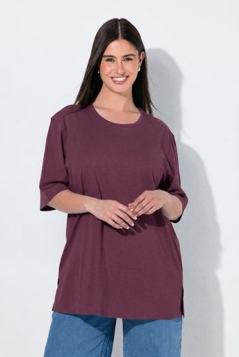 Plus size veliki brojevi Majica kratkih rukava 2 u paketu za punije
