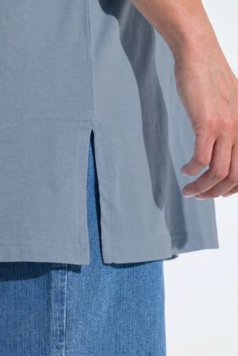 Plus size veliki brojevi Majica kratkih rukava 2 u paketu za punije