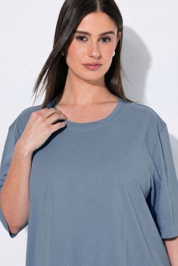 Plus size veliki brojevi Majica kratkih rukava 2 u paketu za punije