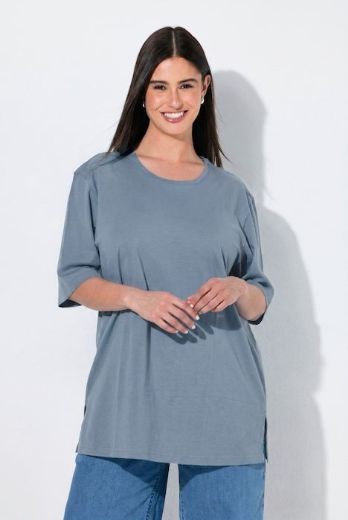 Plus size veliki brojevi Majica kratkih rukava 2 u paketu za punije