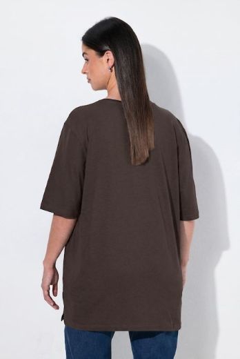 Plus size veliki brojevi Majica kratkih rukava 2 u paketu za punije