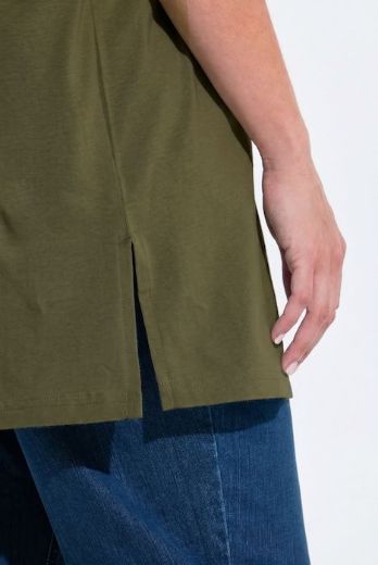 Plus size veliki brojevi Majica kratkih rukava 2 u paketu za punije