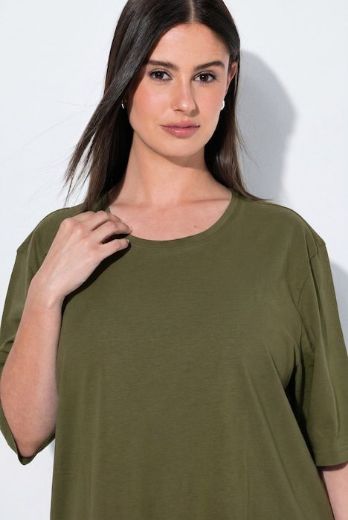 Plus size veliki brojevi Majica kratkih rukava 2 u paketu za punije