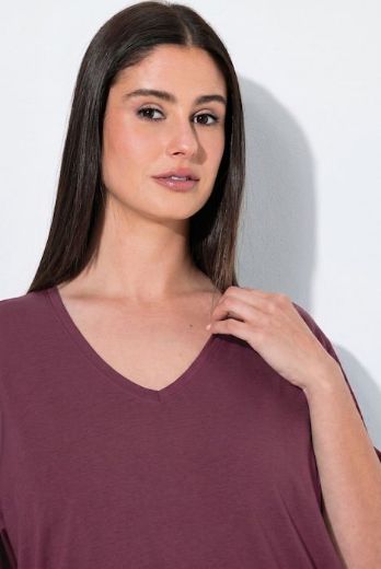 Plus size veliki brojevi Majica kratkih rukava 2 u paketu za punije