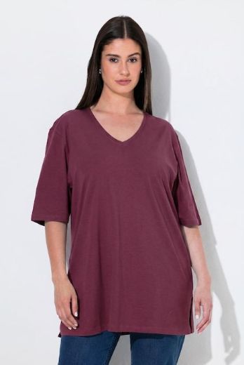 Plus size veliki brojevi Majica kratkih rukava 2 u paketu za punije