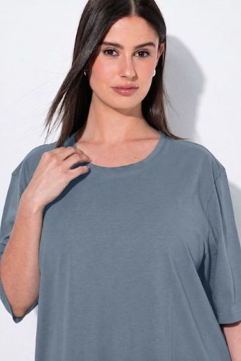 Plus size veliki brojevi Majica kratkih rukava 2 u paketu za punije