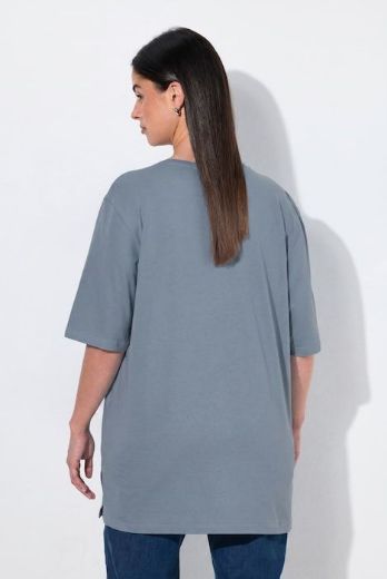 Plus size veliki brojevi Majica kratkih rukava 2 u paketu za punije