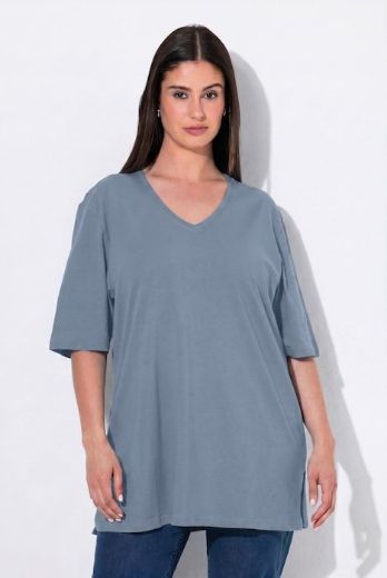 Plus size veliki brojevi Majica kratkih rukava 2 u paketu za punije