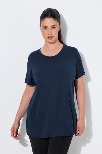 Plus size veliki brojevi Majice kratkih rukava 2 u paketu antibakterijske za punije